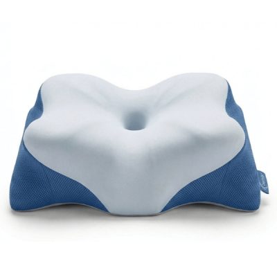 Ergonomisches Kissen | BUTTERPILLOW