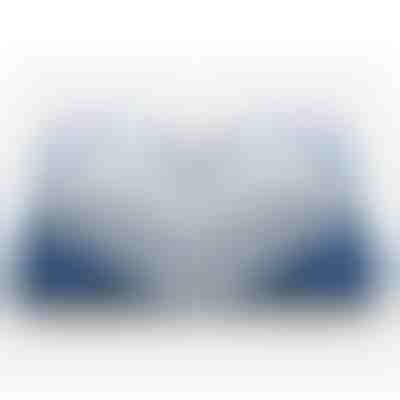 Ergonomisches Kissen | BUTTERPILLOW